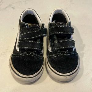 Vans Toddler Old School 5